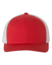 Load image into Gallery viewer, Red/ White — front · rembg
