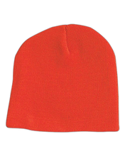 Load image into Gallery viewer, Blaze Orange — front · rembg
