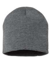 Load image into Gallery viewer, Dark Heather Grey — back · rembg
