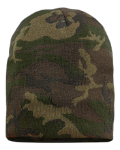 Load image into Gallery viewer, Green Camo — back · rembg

