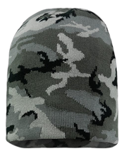 Load image into Gallery viewer, Grey Camo — back · rembg
