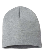 Load image into Gallery viewer, Heather Grey — front · rembg
