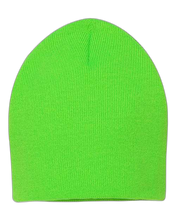 Load image into Gallery viewer, Neon Green — back · rembg
