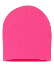 Load image into Gallery viewer, Neon Pink — front · rembg
