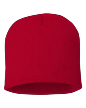 Load image into Gallery viewer, Red — front · rembg
