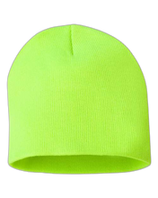 Load image into Gallery viewer, Safety Yellow — back · rembg
