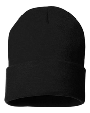 Load image into Gallery viewer, Black — front · rembg
