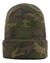 Load image into Gallery viewer, Green Camo — front · rembg
