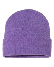 Load image into Gallery viewer, Heather Purple — back · rembg
