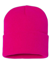 Load image into Gallery viewer, Neon Fuchsia — front · rembg
