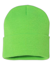 Load image into Gallery viewer, Neon Green — front · rembg
