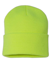 Load image into Gallery viewer, Neon Yellow — front · rembg
