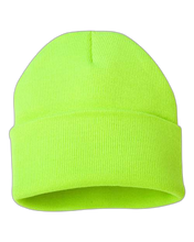 Load image into Gallery viewer, Safety Yellow — back · rembg
