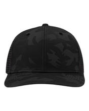 Load image into Gallery viewer, Black Camo/ Black — front · rembg
