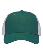 Load image into Gallery viewer, Chino Forest Green/ White — front · rembg
