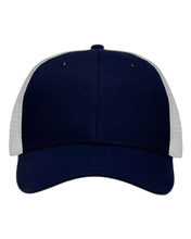 Load image into Gallery viewer, Chino Navy/ White — front · rembg
