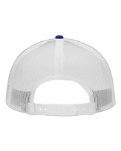 Load image into Gallery viewer, Chino Royal/ White — back · rembg
