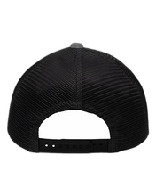 Load image into Gallery viewer, Grey Camo/ Black — back · rembg
