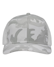 Load image into Gallery viewer, White Camo/ White — front · rembg
