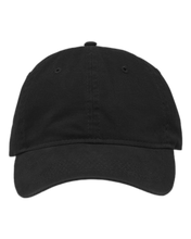 Load image into Gallery viewer, Brushed Black — front · rembg
