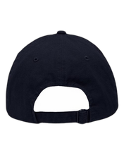 Load image into Gallery viewer, Brushed Navy — back · rembg
