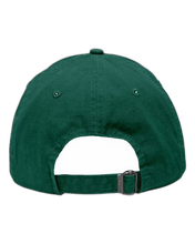 Load image into Gallery viewer, Chino Forest Green — back · rembg
