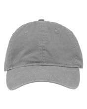 Load image into Gallery viewer, Chino Grey — front · rembg
