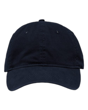 Load image into Gallery viewer, Chino Navy — front · rembg
