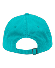 Load image into Gallery viewer, Pigment Aqua — back · rembg
