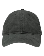 Load image into Gallery viewer, Pigment Black — front · rembg
