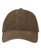 Load image into Gallery viewer, Pigment Brown — front · rembg
