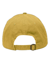 Load image into Gallery viewer, Pigment Mustard Yellow — back · rembg
