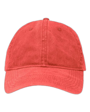 Load image into Gallery viewer, Pigment Red — front · rembg
