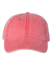 Load image into Gallery viewer, Red — front · rembg
