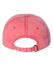 Load image into Gallery viewer, Red — back · rembg
