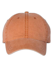 Load image into Gallery viewer, Texas Orange — front · rembg
