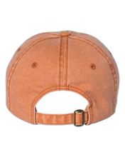 Load image into Gallery viewer, Texas Orange — back · rembg
