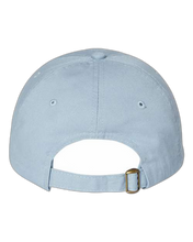 Load image into Gallery viewer, Baby Blue — back · rembg
