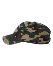 Load image into Gallery viewer, Green Camo — side · rembg
