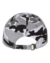 Load image into Gallery viewer, Grey Camo — back · rembg
