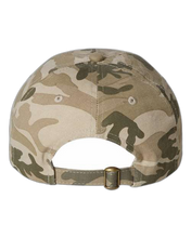 Load image into Gallery viewer, Tan Camo — back · rembg
