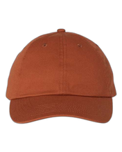Load image into Gallery viewer, Texas Orange — front · rembg
