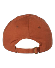Load image into Gallery viewer, Texas Orange — back · rembg
