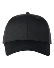 Load image into Gallery viewer, Black/ Charcoal — front · rembg
