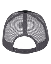 Load image into Gallery viewer, Black/ Charcoal — back · rembg
