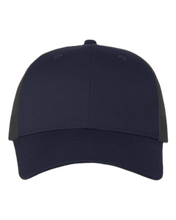 Load image into Gallery viewer, Navy/ Charcoal — front · rembg
