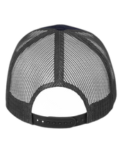 Load image into Gallery viewer, Navy/ Charcoal — back · rembg
