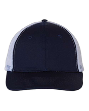 Load image into Gallery viewer, Navy/ White — front · rembg
