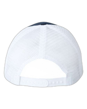 Load image into Gallery viewer, Navy/ White — back · rembg

