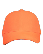 Load image into Gallery viewer, Neon Orange — front · rembg
